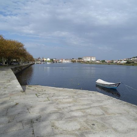 Balada Dos Mares Vila Apartment Vila do Conde Exterior photo